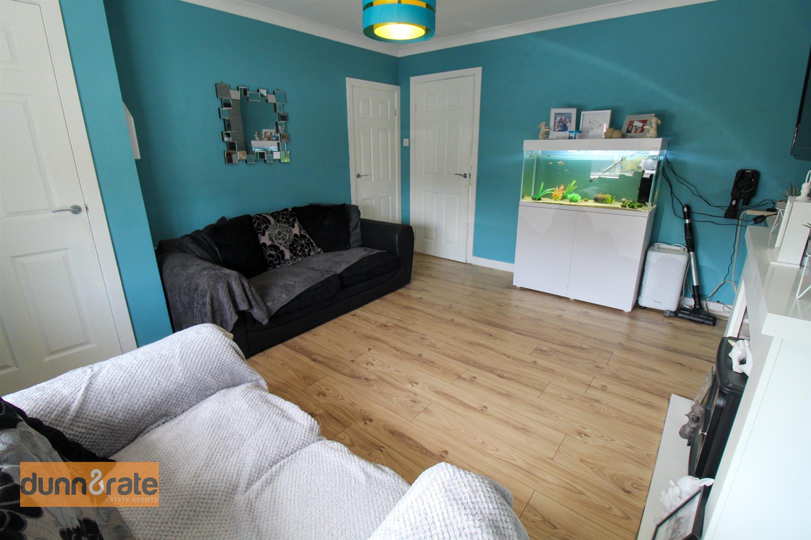 Croxden Road, Abbey Hulton, Stoke-On-Trent
